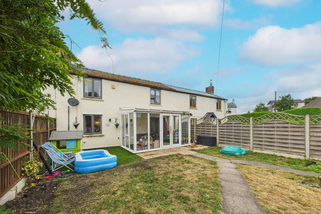 Main image of property: Cinderhill Way, Ruardean, Gloucestershire, GL17 9TQ
