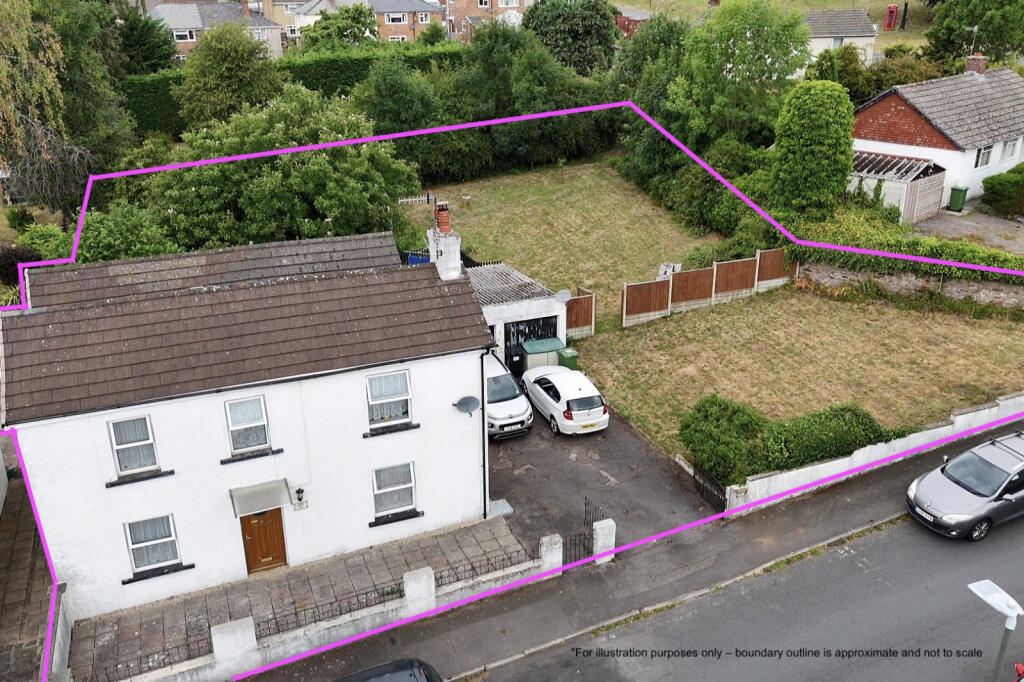 Main image of property: Victoria Road, Coleford, Gloucestershire, GL16 8DR