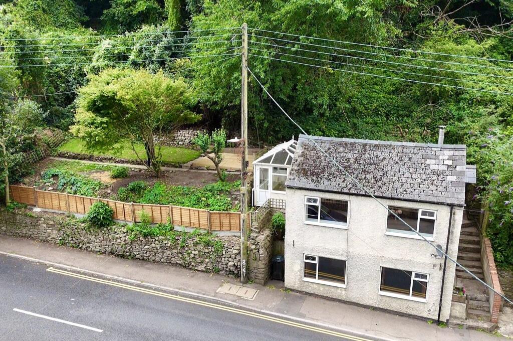 Main image of property: Lydbrook, Gloucestershire, GL17 9PP