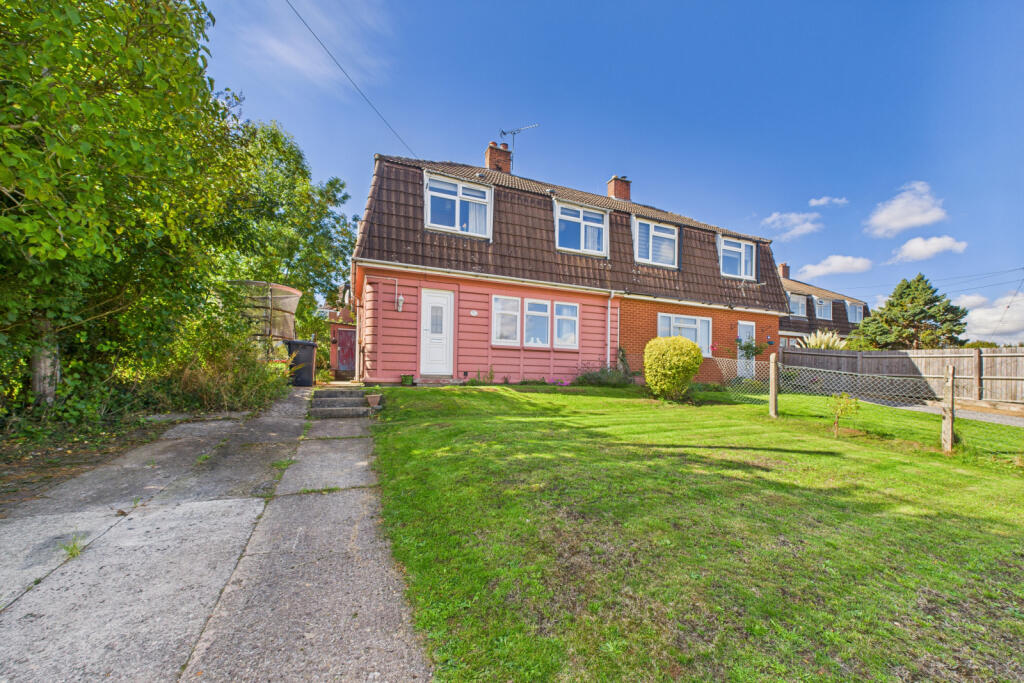 Main image of property: Rocks Road, Joys Green, Lydbrook, GL17 9RG