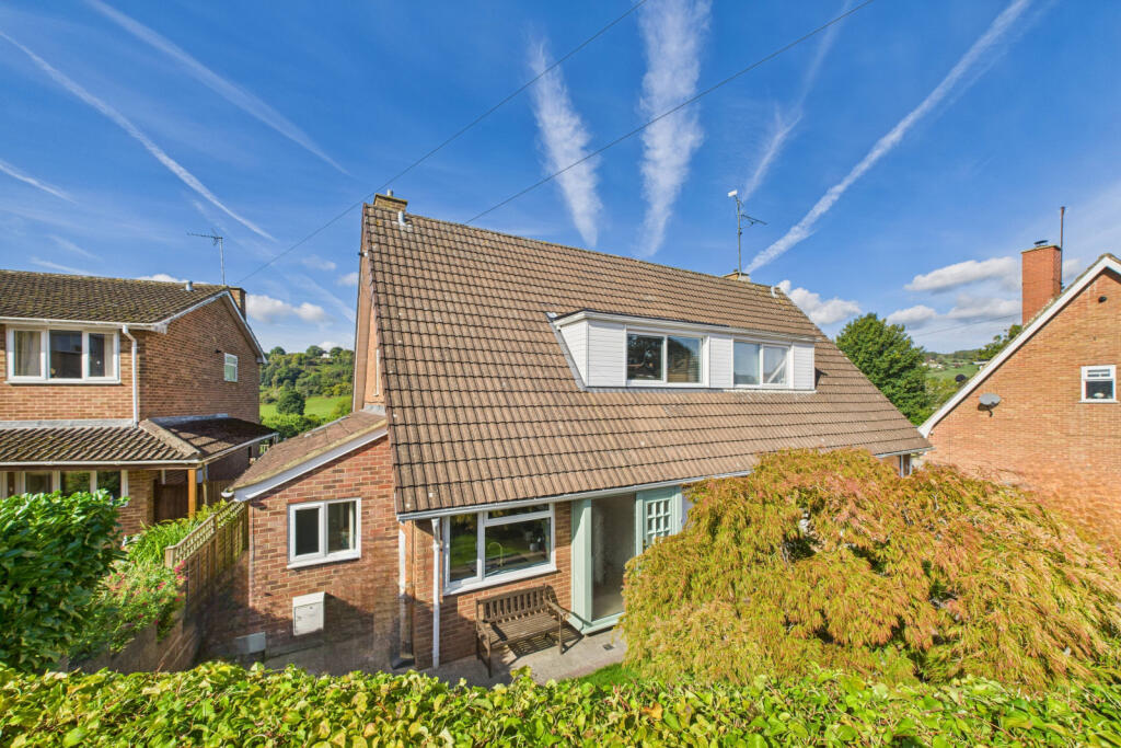 Main image of property: Dean Crescent, Littledean, GL14 3PB