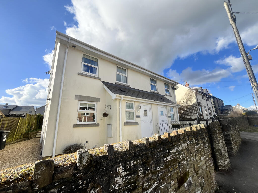 Main image of property: Forest Road, Milkwall, Coleford, GL16 7LB