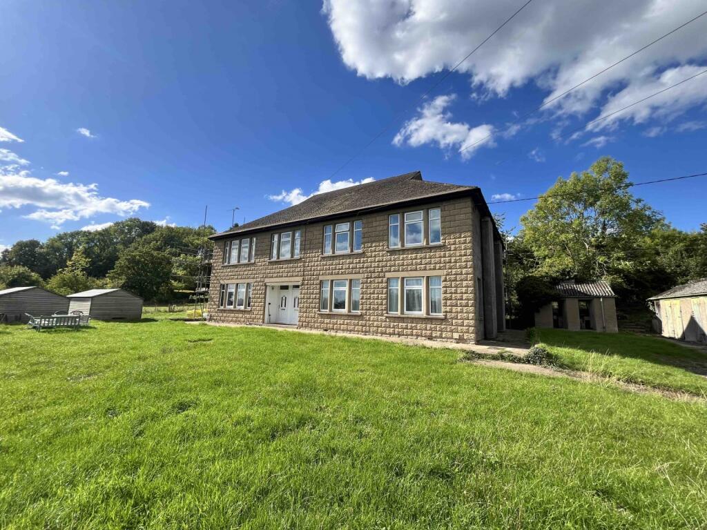 Main image of property: Flat 3, Elton House, Huntley GL19 3HH