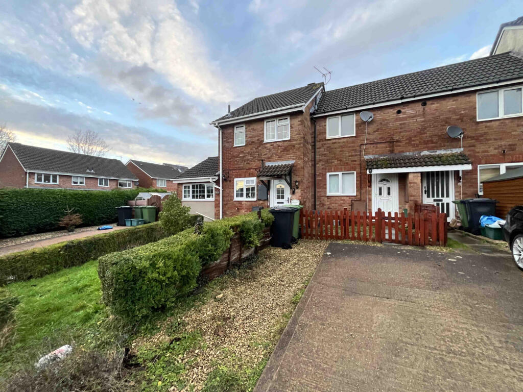 Main image of property: 26 Maypole Green, Bream, Lydney GL15