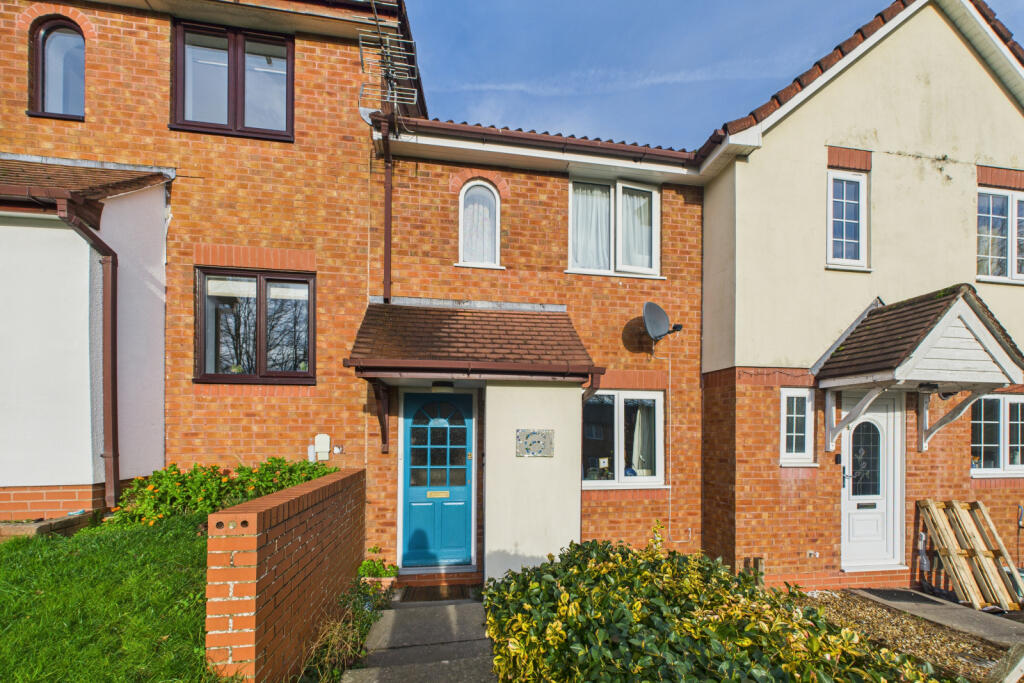 Main image of property: Caesars Close, Lydney, GL15 5NR