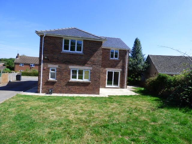 Main image of property: Oakwood Road, GL16