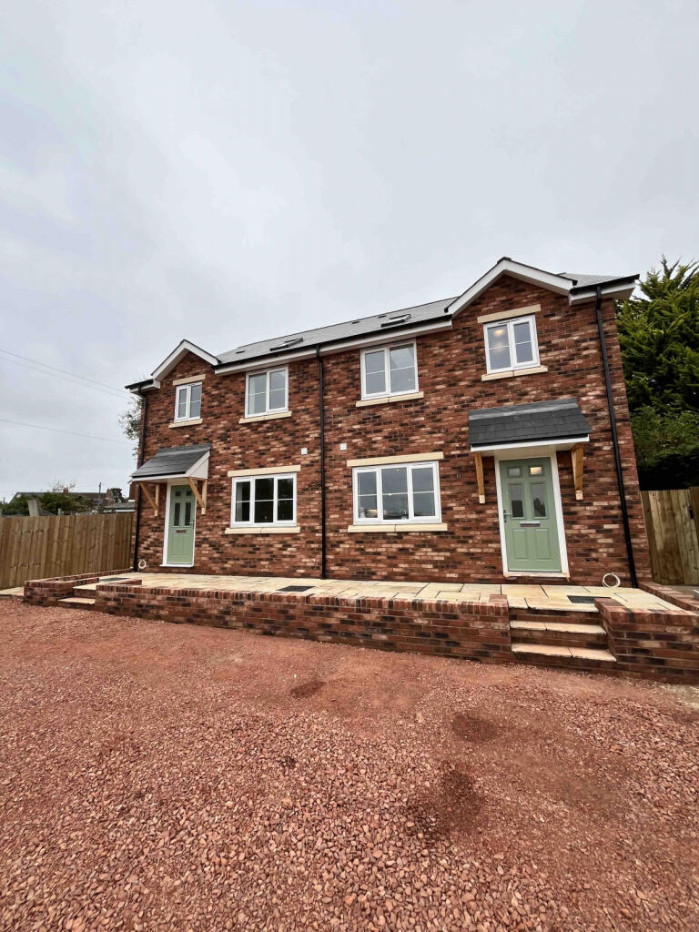 Main image of property: Thatchers, Netherend, Woolaston, Gloucestershire, GL15 6NN