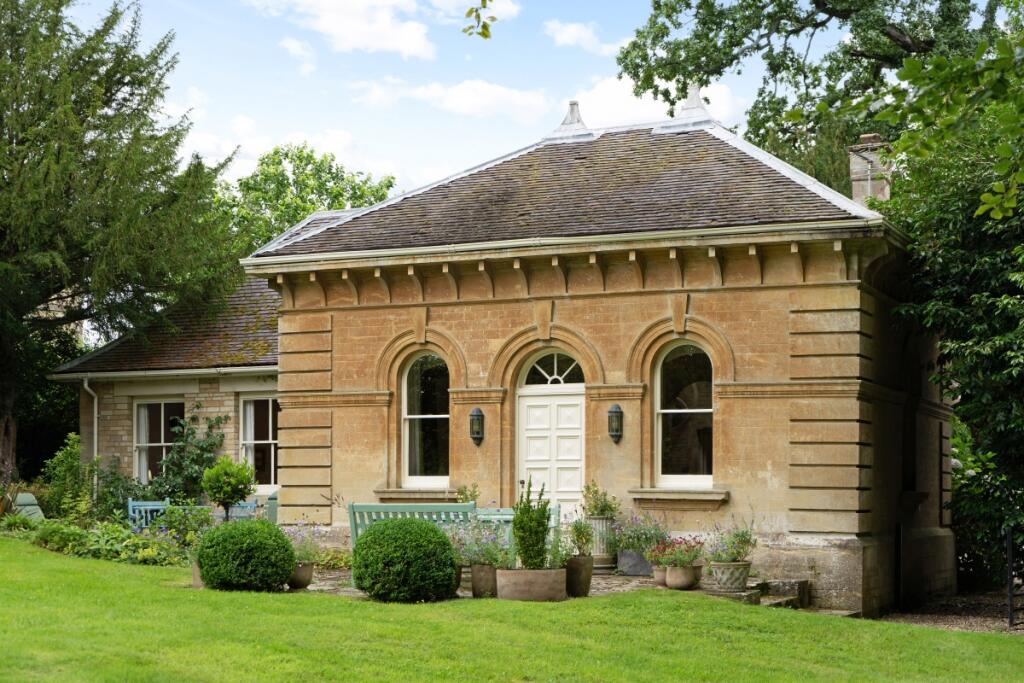 Main image of property: Kirtlington Park Kirtlington OX5