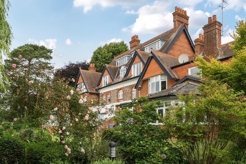 Main image of property: Burcott, OX14