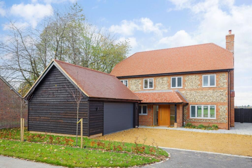 Main image of property: Ewelme Wallingford OX10