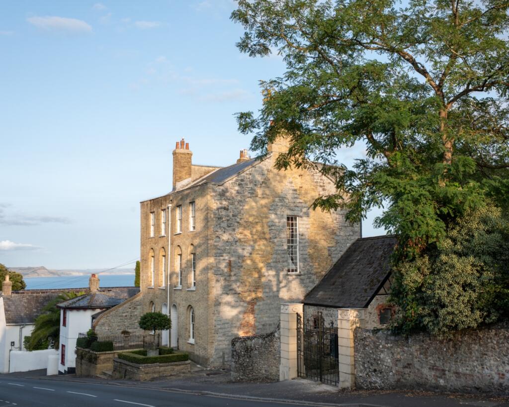 Main image of property: Pound Street Lyme Regis DT7
