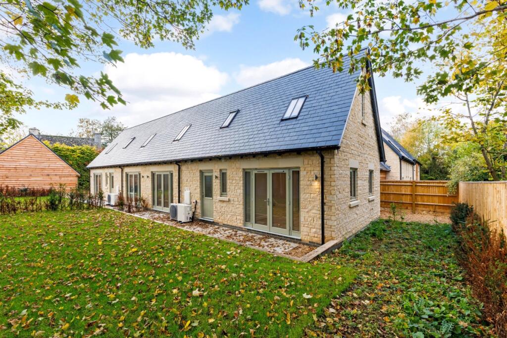 Main image of property: Harcourt Meadow Stanton Harcourt OX29