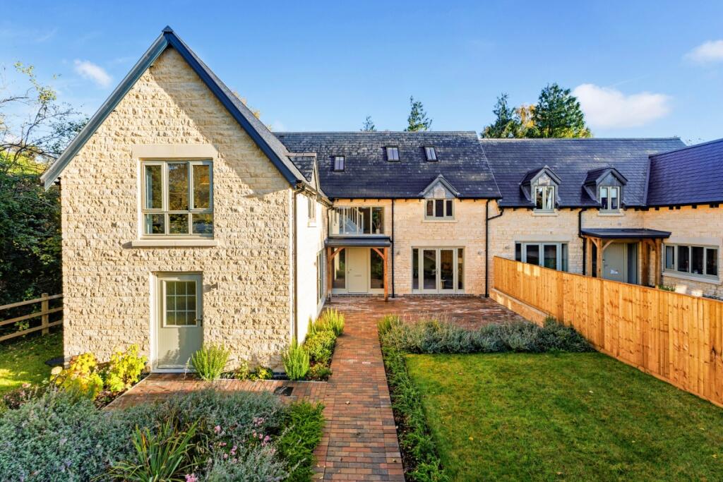 Main image of property: Blackditch Oxford OX29