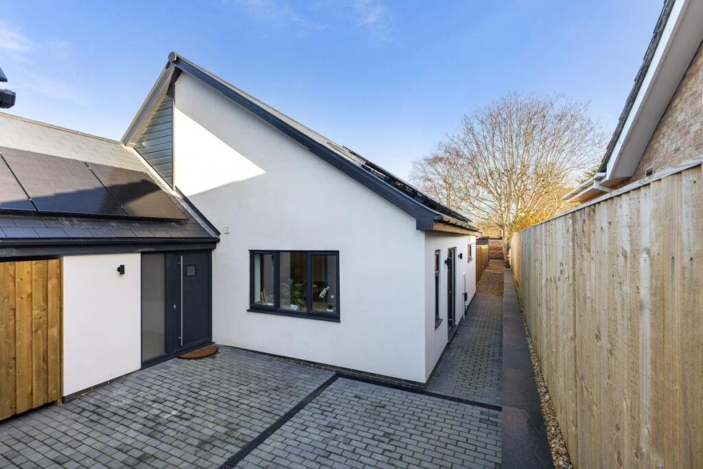 Main image of property: Upper Road Kennington OX1