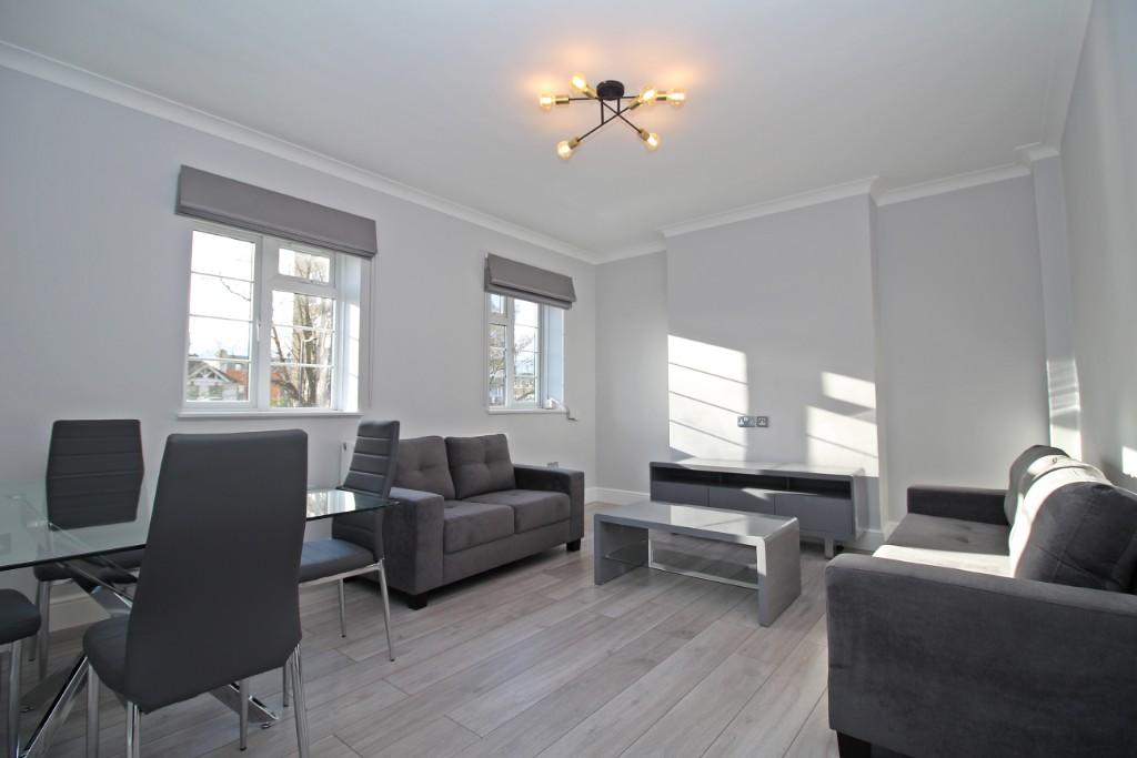 Main image of property: Warwick Lodge, Shoot Up Hill, West Hampstead / Kilburn, NW2