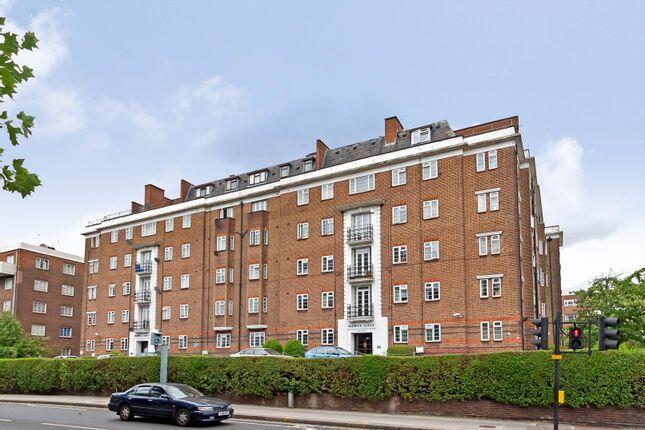 Main image of property: Warwick Lodge, Shoot Up Hill, West Hampstead / Kilburn, NW2