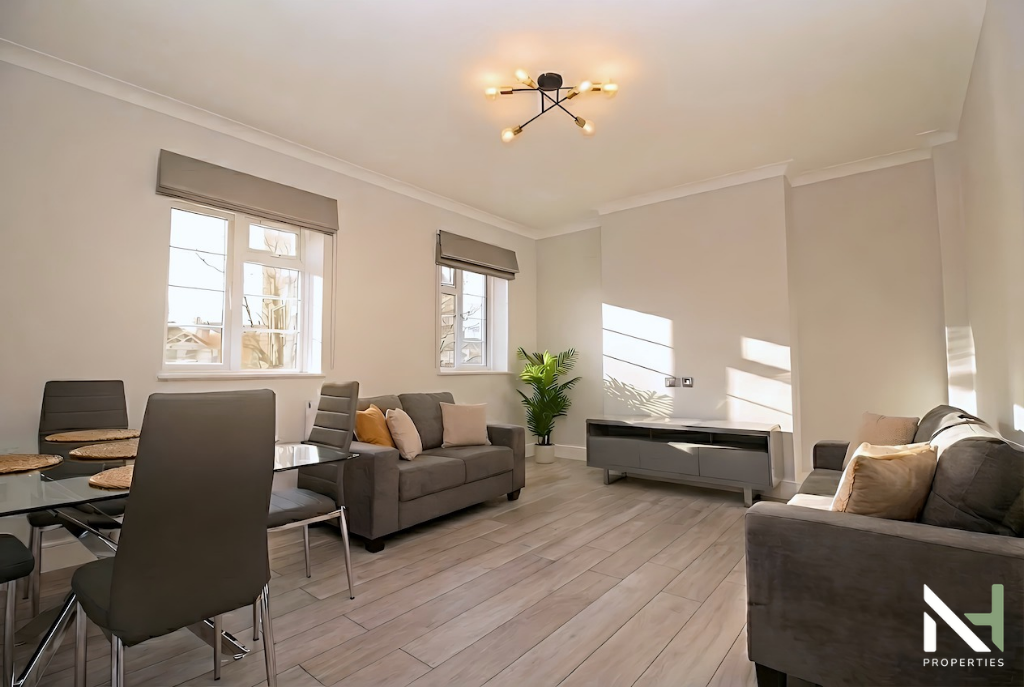 Main image of property: Warwick Lodge, Shoot Up Hill, West Hampstead / Kilburn, NW2