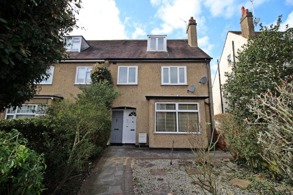 Main image of property: Hallowell Road, Northwood, Middlesex, HA6