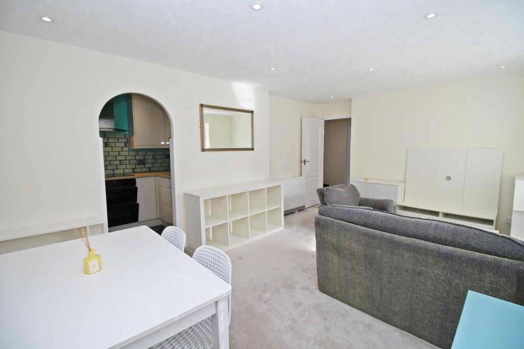 Main image of property: Woodvale Way, Cricklewood, NW11