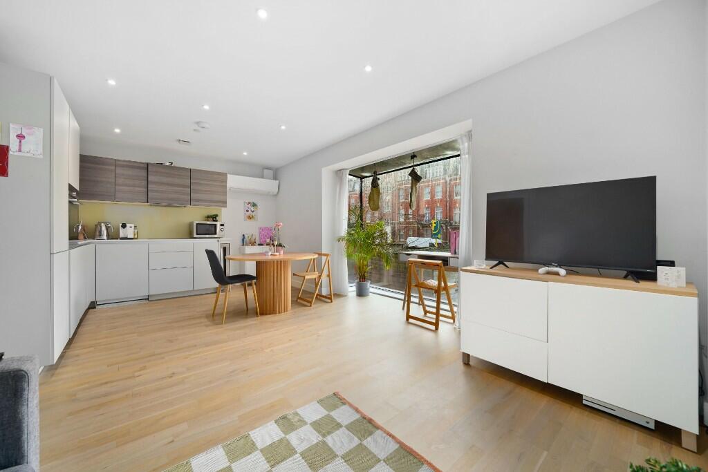 Main image of property: Viridium Apartments, 264 Finchley Road, Hampstead, NW3