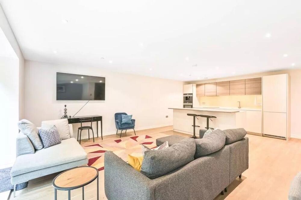 Main image of property: Viridium Apartments, Finchley Road, Hampstead, NW3