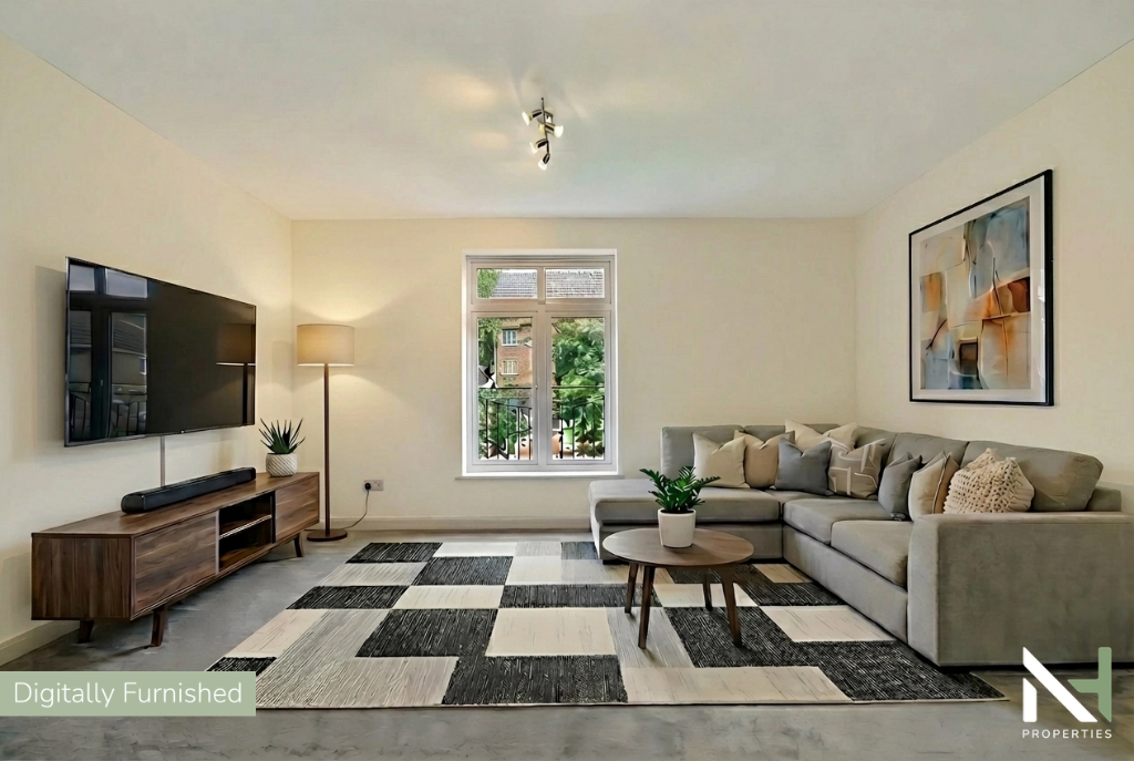 Main image of property: Tribune Court, Heton Gardens, Hendon, NW4