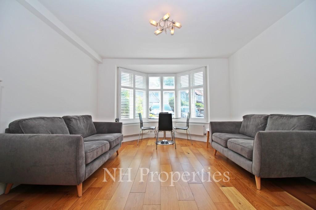 Main image of property: Woodstock Avenue, Golders Green, NW11