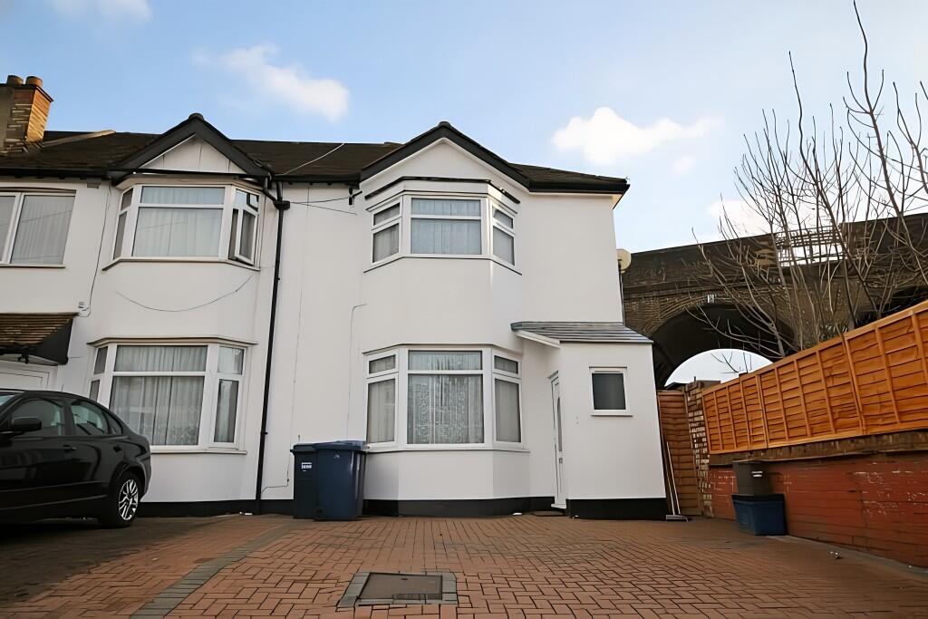 Main image of property: Woodville Road, Golders Green, NW11