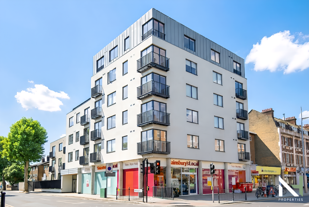 Main image of property: Cavendish Road, Kilburn/West Hampstead, NW6