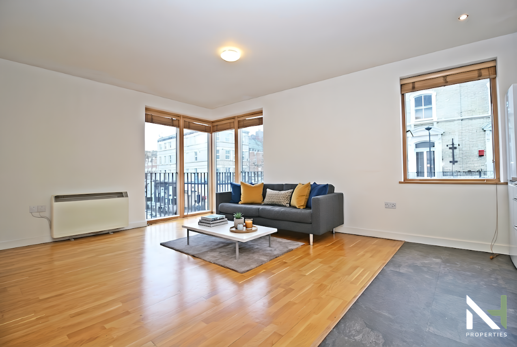 Main image of property: Cavendish House, Cavendish Road, Kilburn, NW6