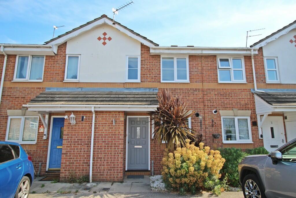 Main image of property: Aylesham Close, MIll Hill, NW7