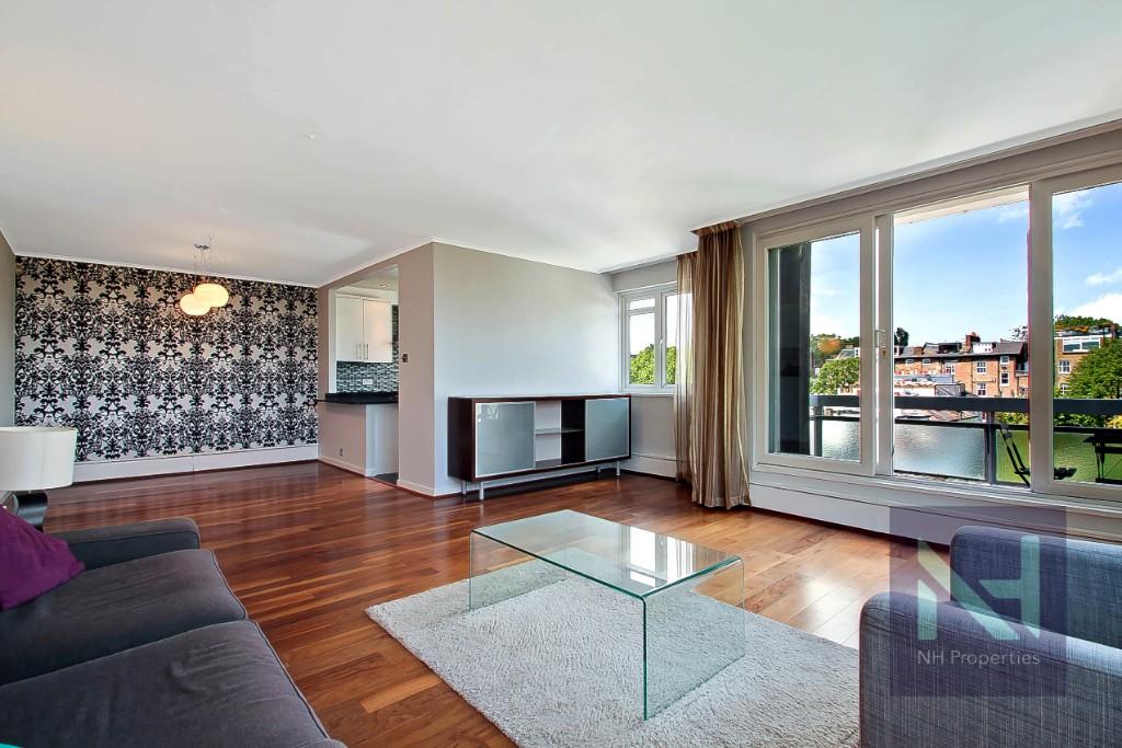 Main image of property: Wellington House, 30 Eton Road, Belsize Park, NW3