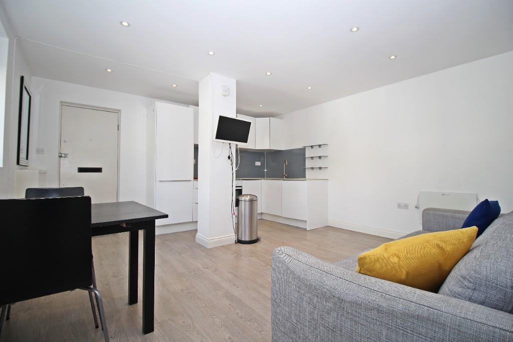 Main image of property: Cygnet House, Belsize Road, South Hampstead, NW6