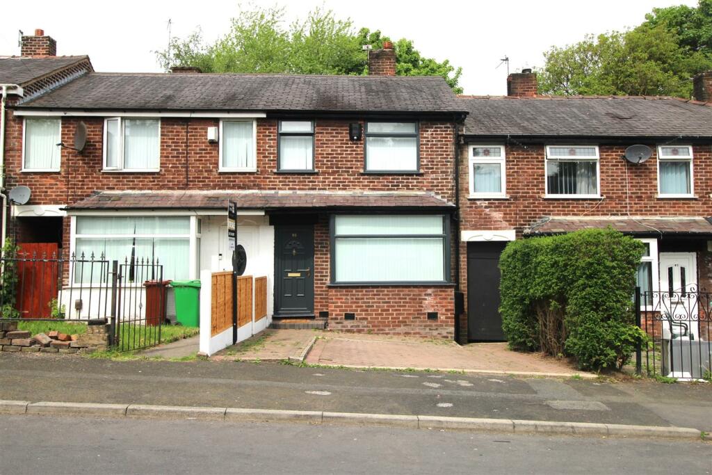 Main image of property: Brynorme Road, Manchester