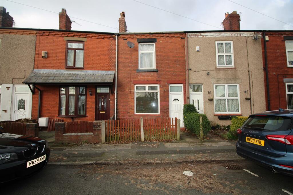 Main image of property: Bickershaw Lane, Bickershaw