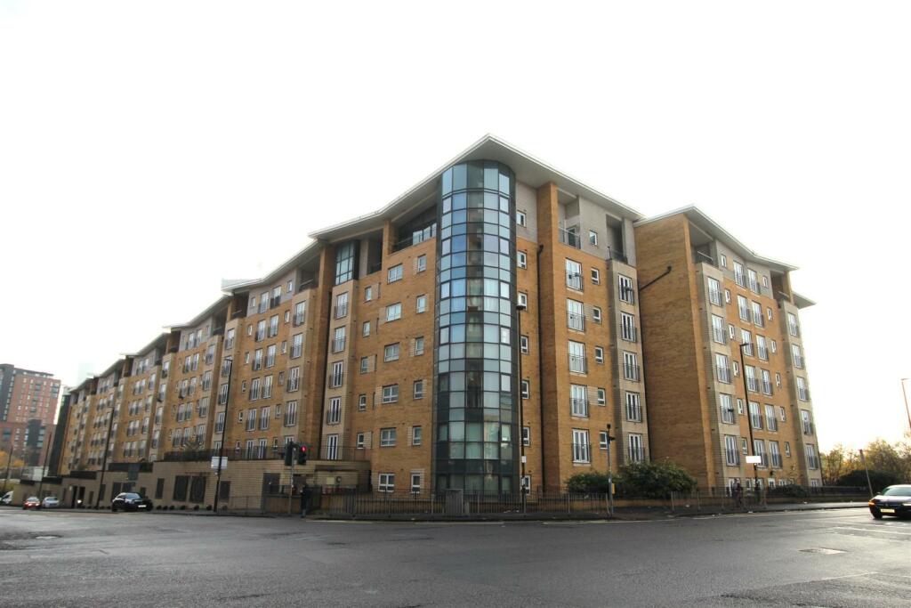 Main image of property: Middlewood Street, Salford