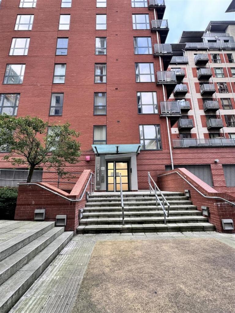 Main image of property: Hornbeam Way, Manchester