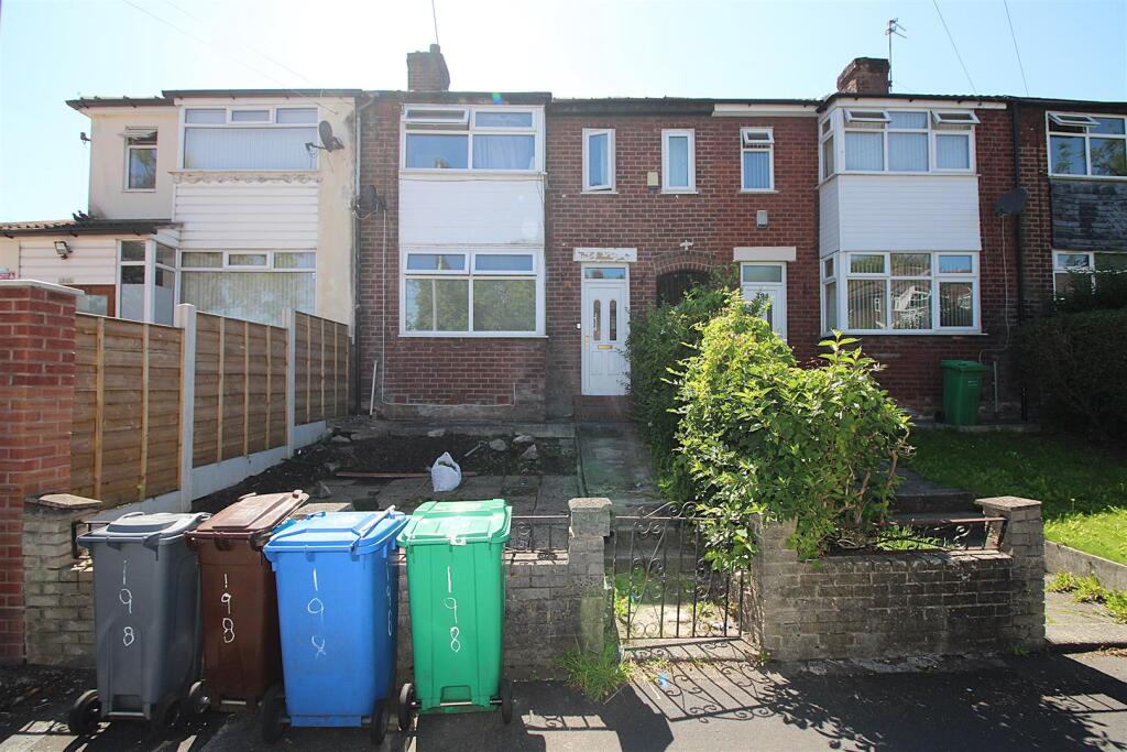 Main image of property: Woodland Road, Manchester
