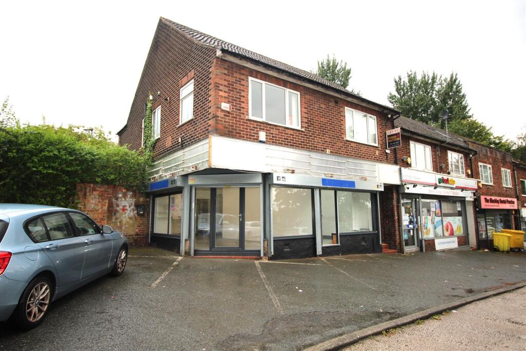 Main image of property: Victoria Avenue