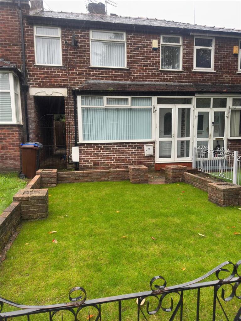 Main image of property: Answell Avenue, Crumpsall