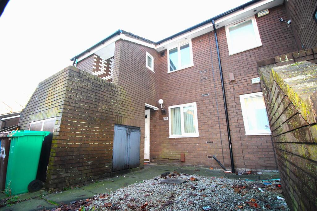 Main image of property: Bellott Street, Manchester