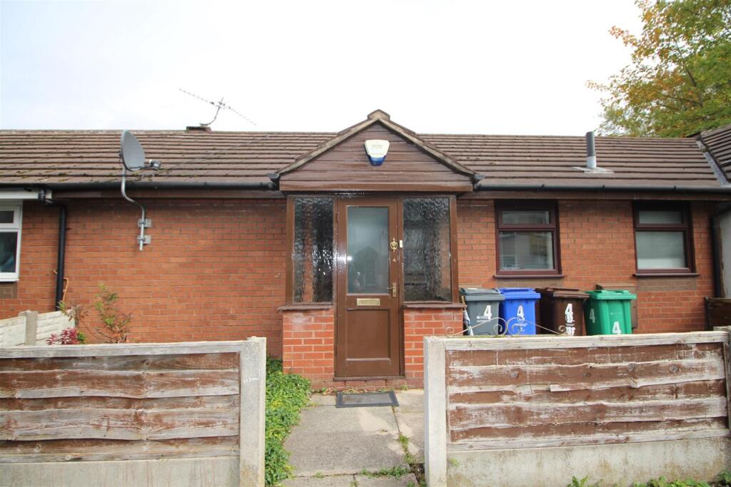 Main image of property: Sandsend Close, Manchester