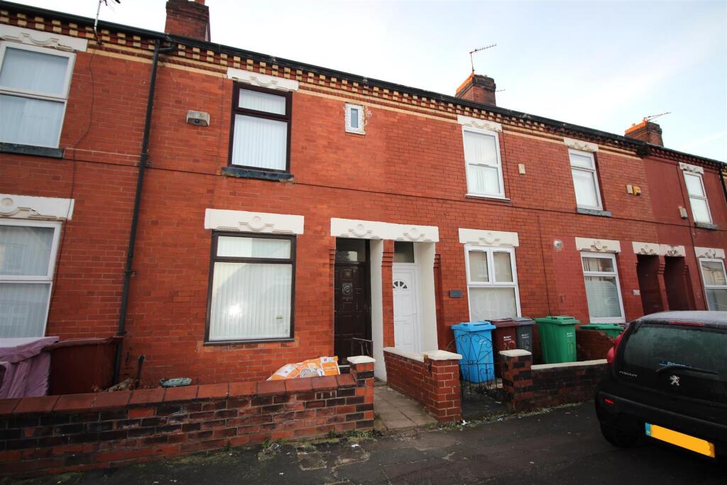 Main image of property: Brodick Street, Manchester