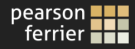 Pearson Ferrier, Cheetham Hill Estate Agent Logo