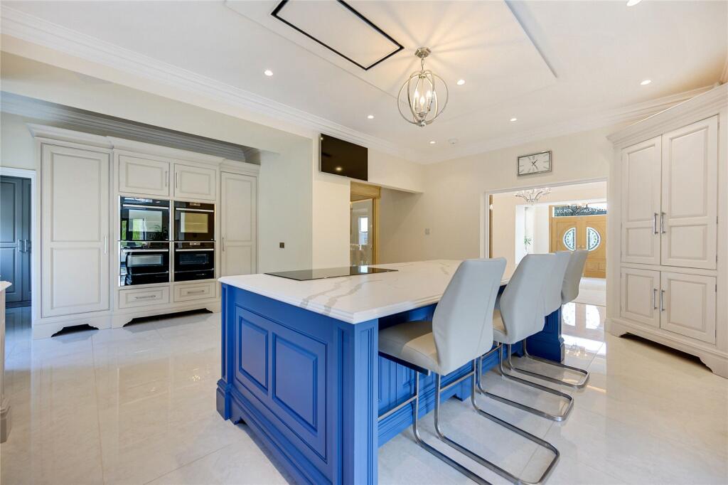 Additional property image - Gisburn Road, Blacko, Lancashire, BB9