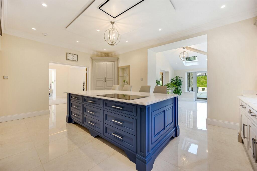 Additional property image - Gisburn Road, Blacko, Lancashire, BB9