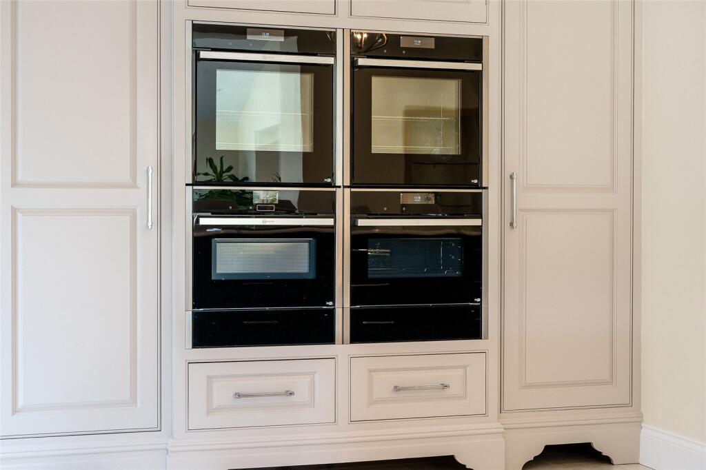 Additional property image - Gisburn Road, Blacko, Lancashire, BB9