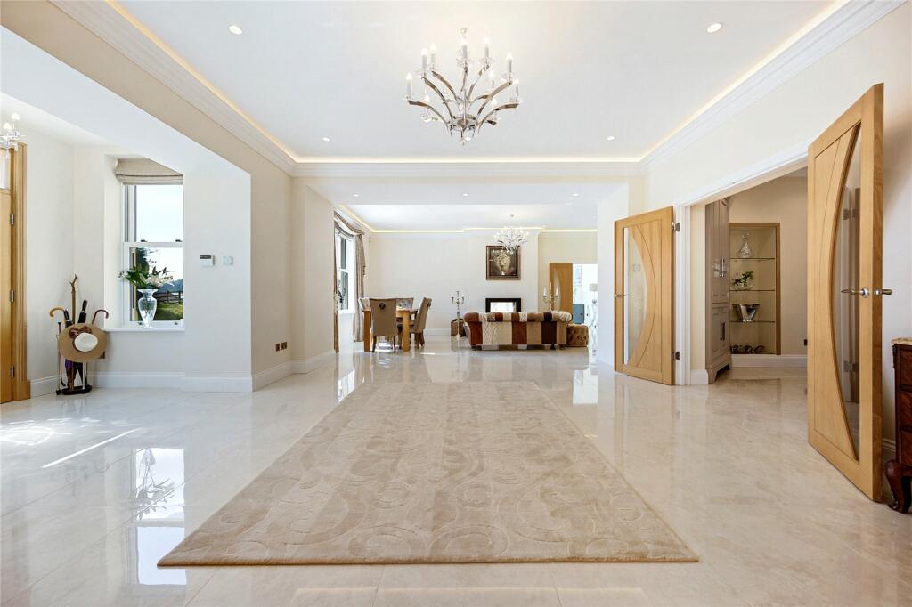 Additional property image - Gisburn Road, Blacko, Lancashire, BB9