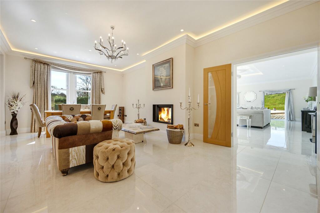 Additional property image - Gisburn Road, Blacko, Lancashire, BB9