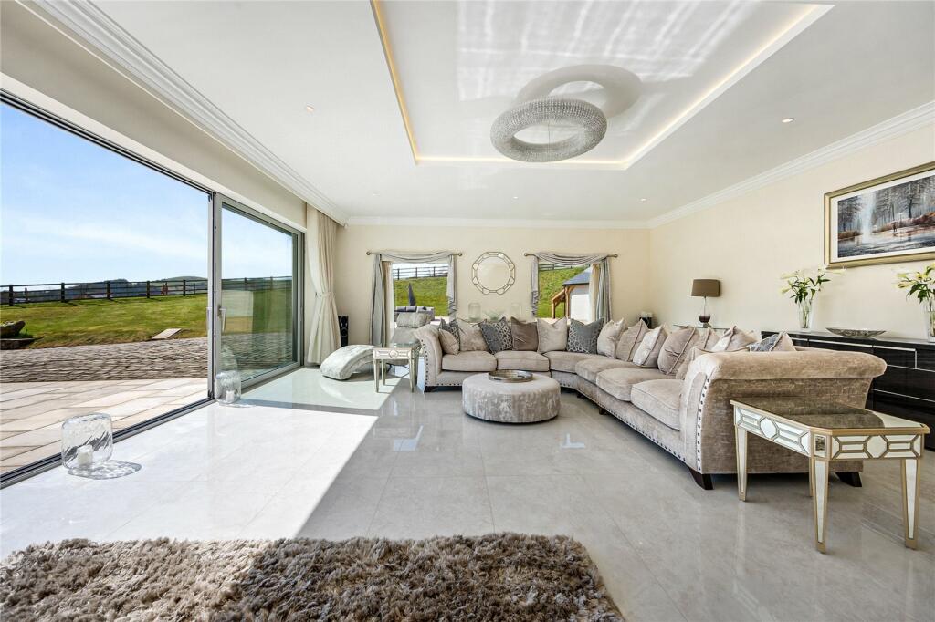 Additional property image - Gisburn Road, Blacko, Lancashire, BB9
